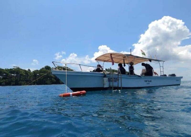 Andaman Islands: Scuba Diving Tour - An In-Depth Look at the Tour Experience