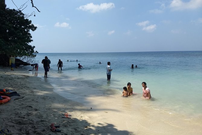 Andaman Nicobar Islands ,India,Tour Package /TripTo Andaman /Vacation In Andaman - Good To Know