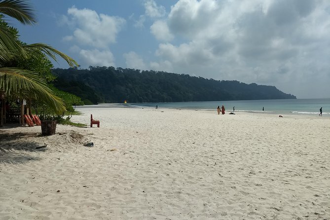 Andaman Nicobar Islands ,India,Tour Package /TripTo Andaman /Vacation In Andaman - Trip Highlights