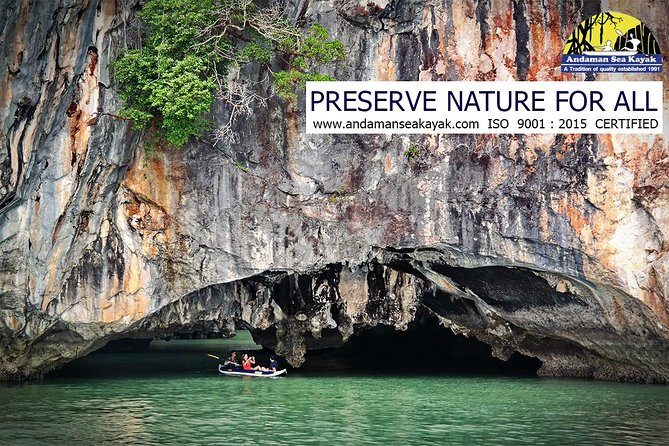 Andaman Sea Kayak - Why Choose Andaman Sea Kayak