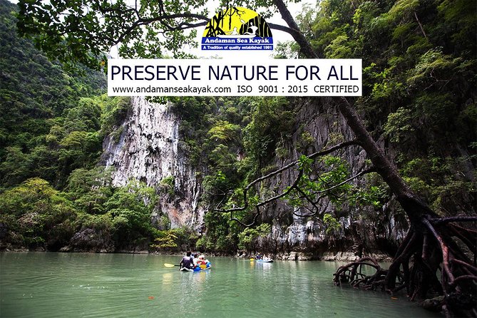 Andaman Sea Kayak - Top Destinations for Andaman Sea Kayak