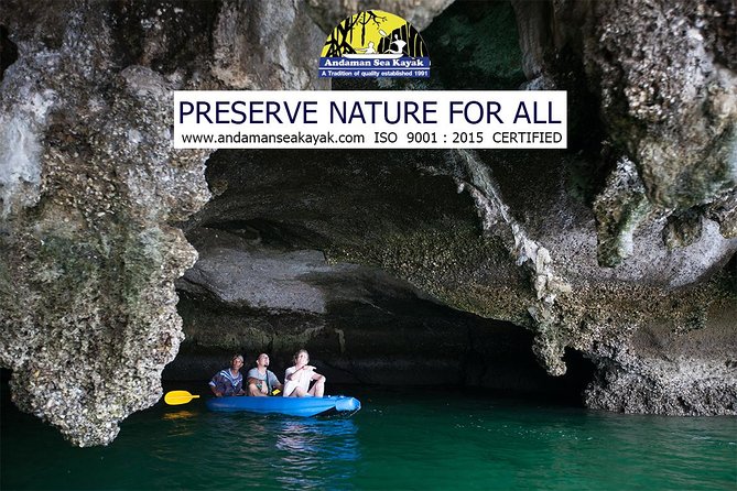 Andaman Sea Kayak - Tips for a Successful Andaman Sea Kayak Experience