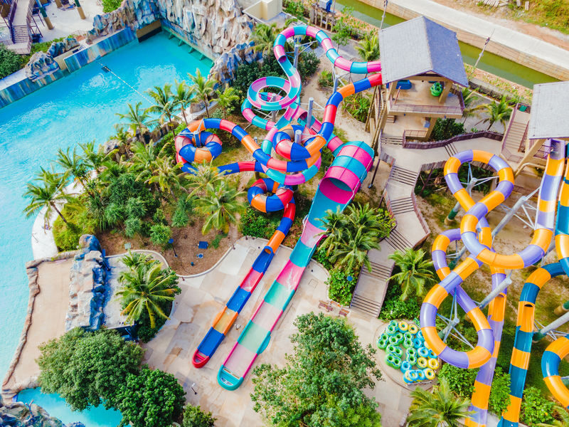 Andamanda Phuket Waterpark Ticket - Key points before you book