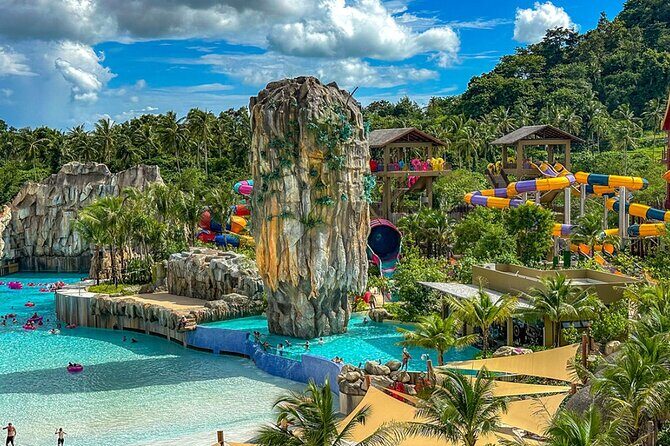 Andamanda Phuket Waterpark Ticket - Final Thoughts