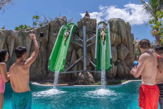Andamanda Water Park in Phuket by Thailand Tours - Overview of Andamanda Water Park