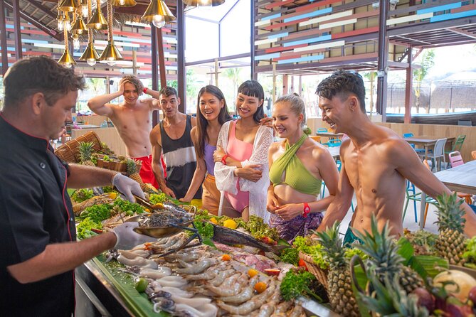 Andamanda Water Park in Phuket by Thailand Tours - Reviews and Ratings
