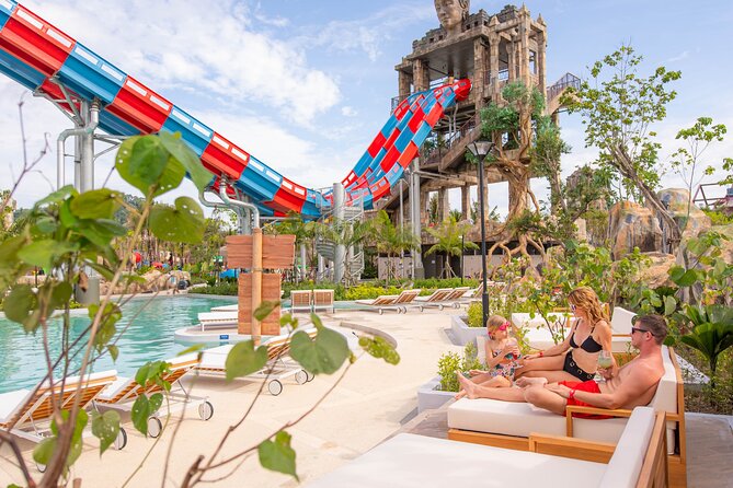 Andamanda Water Park in Phuket by Thailand Tours - The Sum Up