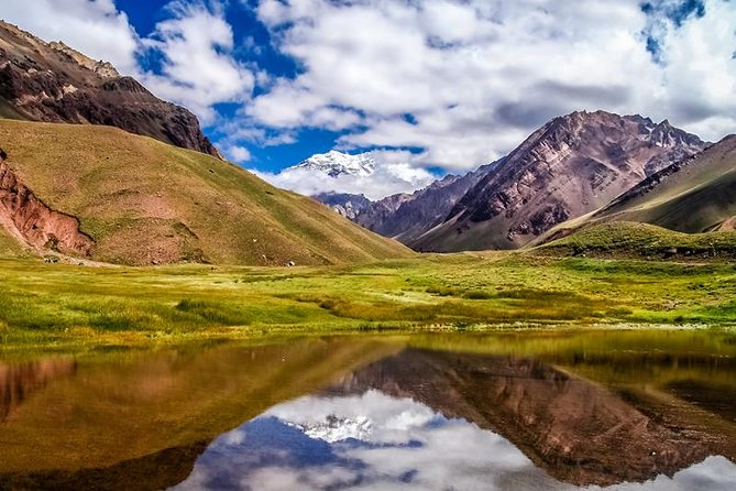 Andean Adventure! - Inclusions and Meeting Details