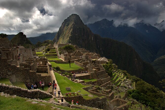 Andean Adventure: Discover Cusco and Machu Picchu in 5 Days - Day 2: Exploring the Sacred Valley