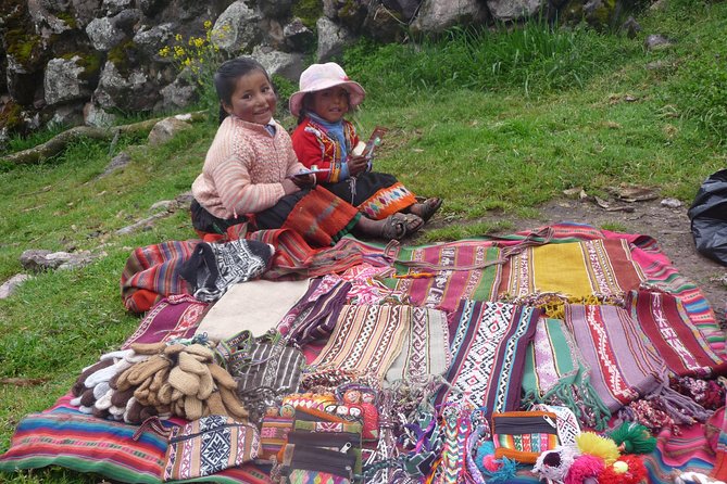 Andean Adventure: Discover Cusco and Machu Picchu in 5 Days - Day 5: Departure and Farewell