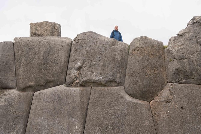 Andean Adventure: Discover Cusco and Machu Picchu in 5 Days - Common Questions