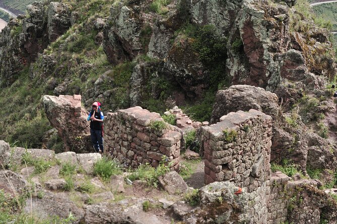 Andean Adventure: Discover Cusco and Machu Picchu in 5 Days - The Sum Up