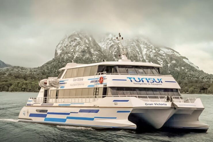 Andean Crossing: San Carlos De Bariloche to Puerto Varas - Good To Know