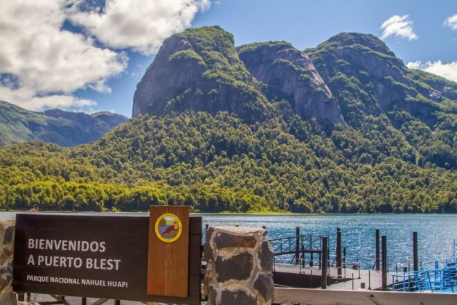 Andean Crossing: San Carlos De Bariloche to Puerto Varas - Review Summary