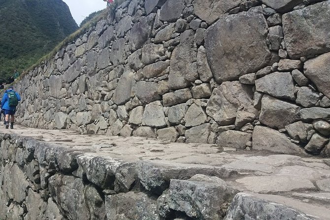 Andean Experience: Cusco City, Valle Sagrado, Machu Picchu and Rainbow Mountain - Rainbow Mountain: Witnessing Natures Vibrant Display