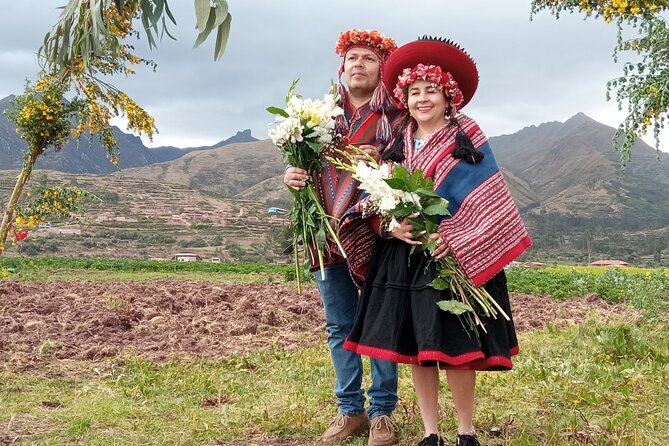 Andean Marriage in Cusco - Spiritual Aspect of Andean Marriage