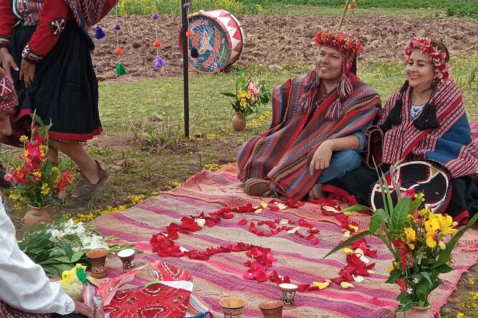 Andean Marriage in Cusco - Common Questions