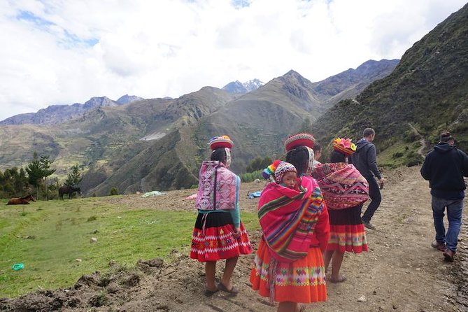 Andean Overnight - Extended Stays and Custom Trips