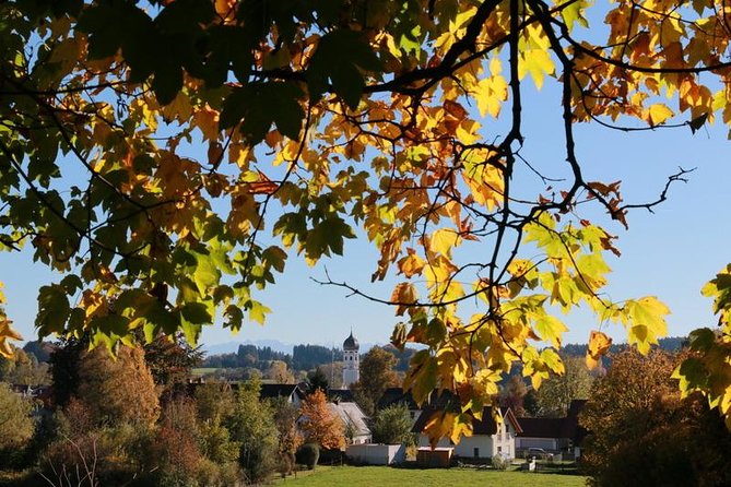Andechs Monastery Beer Hike Food Experience Private Tour (departs Munich) - Overview and Experience