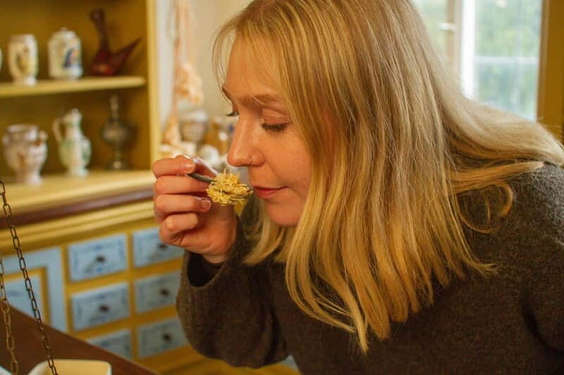 Andechs Monastery: Discover medical history with virtual reality - Exploring the Experience in Detail