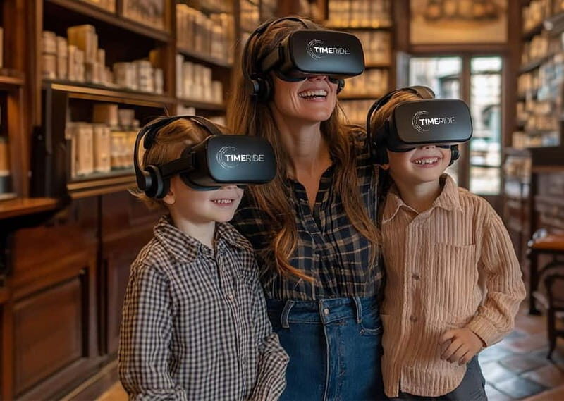 Andechs Monastery: Discover medical history with virtual reality - Final Thoughts on the VR Tour at Andechs Monastery
