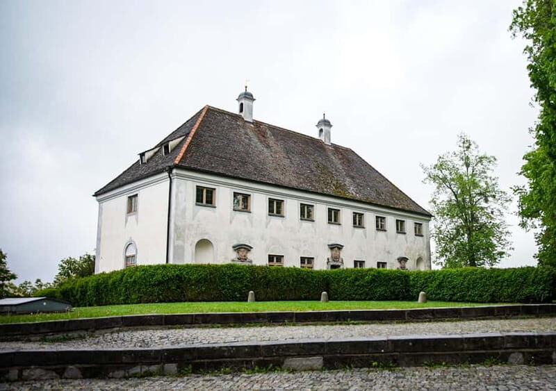 Andechs Monastery: Discover medical history with virtual reality - FAQs