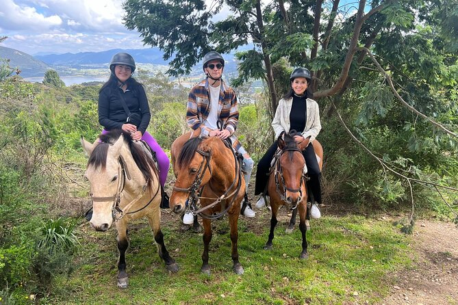 Andes Adventure: Horseback Ride & BBQ Delights - Adventure Highlights
