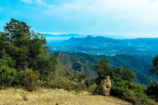 Andes Hike 12k - Private - Pickup Logistics