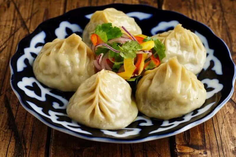 Andijan: Market Visit and Food Tour - A Detailed Look at the Experience