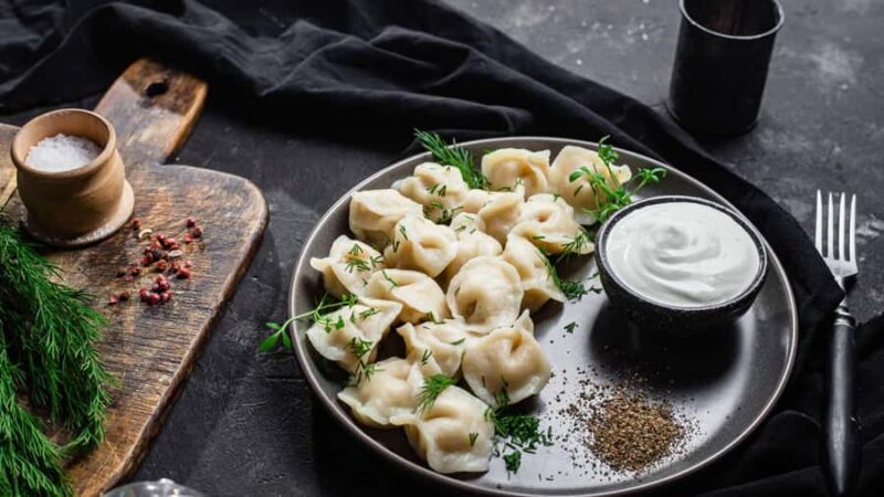 Andijan: Market Visit and Food Tour - Who Should Consider This Tour?