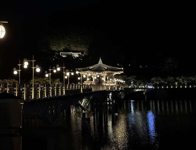 Andong: 1 Day Visiting UNESCO Sites by Korean Local Guide - In-Depth Review of the Andong UNESCO Heritage Tour