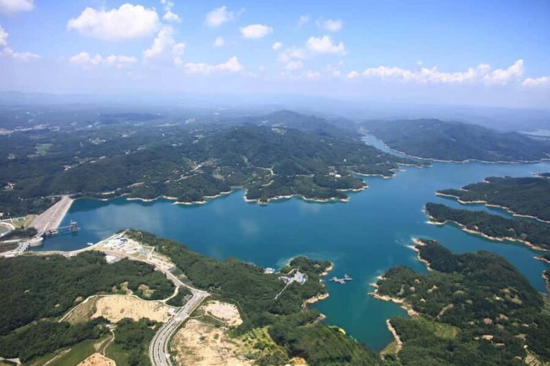 Andong: 1 Day Visiting UNESCO Sites by Korean Local Guide - Good To Know