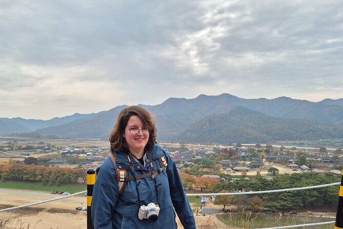 Andong 2 Day Tour UNESCO Heritage - Good To Know