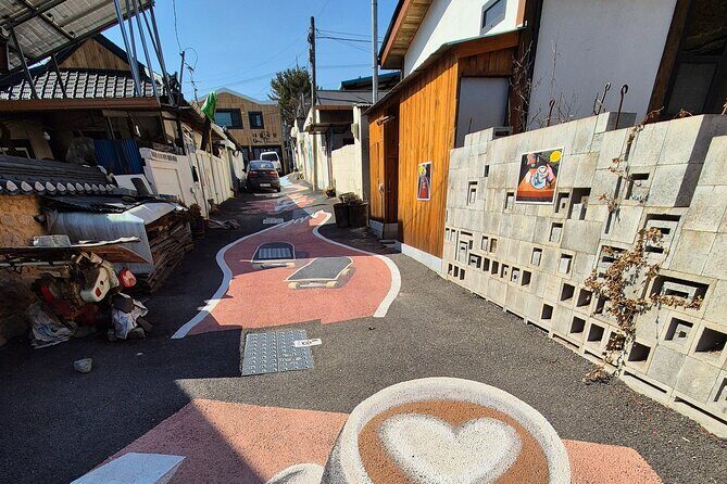 Andong 2 Day Tour UNESCO Heritage - Exploring the Itinerary in Detail