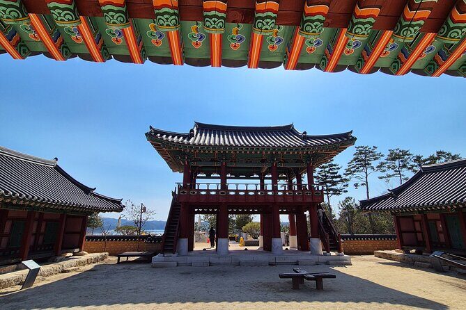 Andong 2 Day Tour UNESCO Heritage - Exploring Andong: A Deep Dive into Heritage and Scenic Beauty