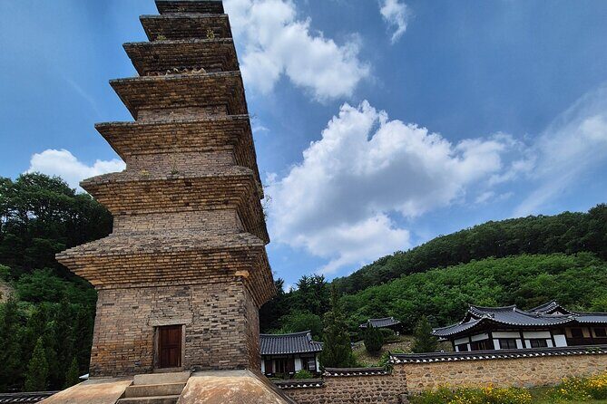 Andong 2 Day Tour UNESCO Heritage - Final Words