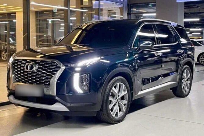 Andong Customized Private tour with a Licensed tourguide - Artistic and Cultural Appreciation at Hahoe Mask Museum