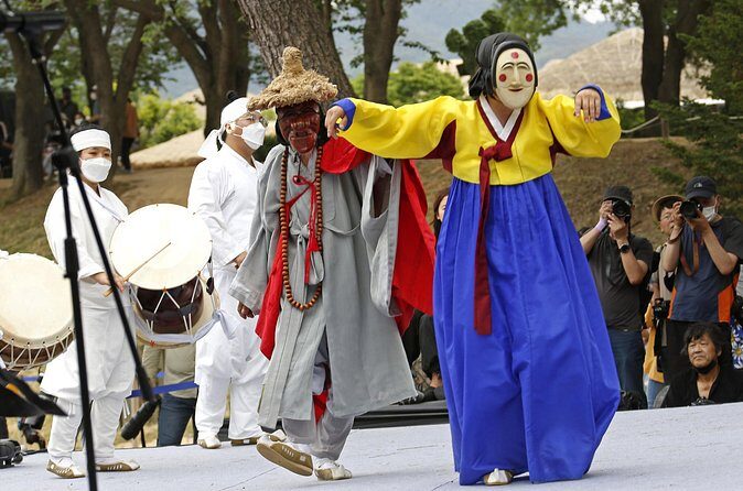 Andong Highlight & Private tour with a Licensed guide - The Sum Up: Is It Worth It?