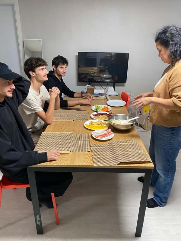 Andong: Korean Cooking Class with Local Instructors - Introduction