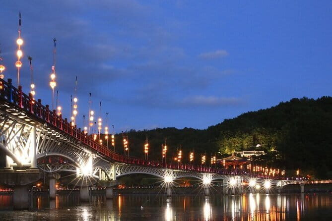 Andong UNESCO Heritage Tour - Good To Know