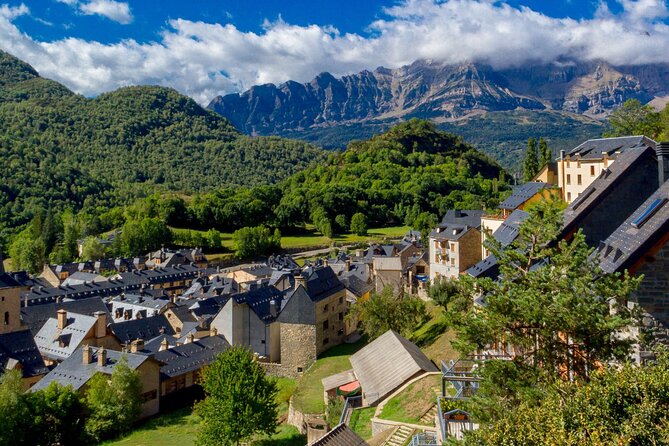 Andorra and France From Barcelona, Discover 3 Countries in One Day. - Tour Details and Logistics