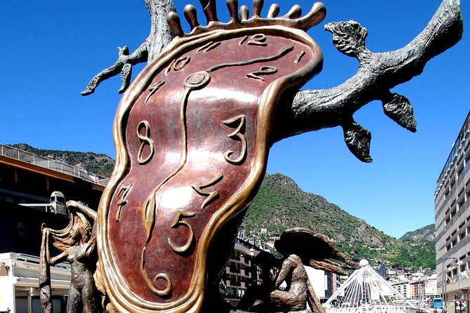 Andorra and France From Barcelona, Discover 3 Countries in One Day. - The Sum Up