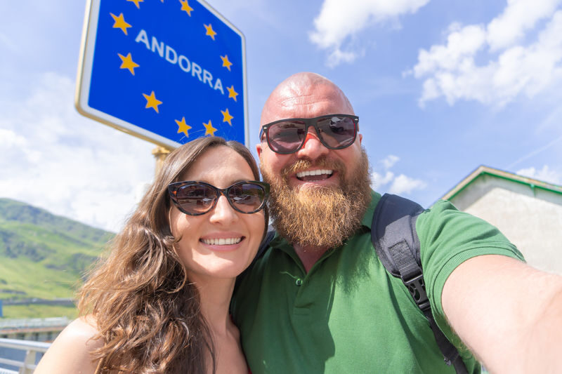 Andorra and France Guided Day Tour - The essential points