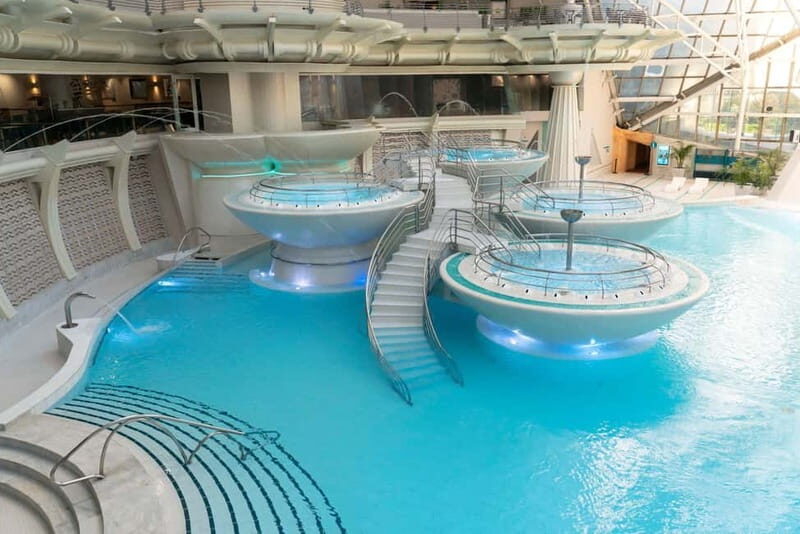 Andorra: Caldea Spa Entrance Ticket - FAQ – Your Top Questions Answered