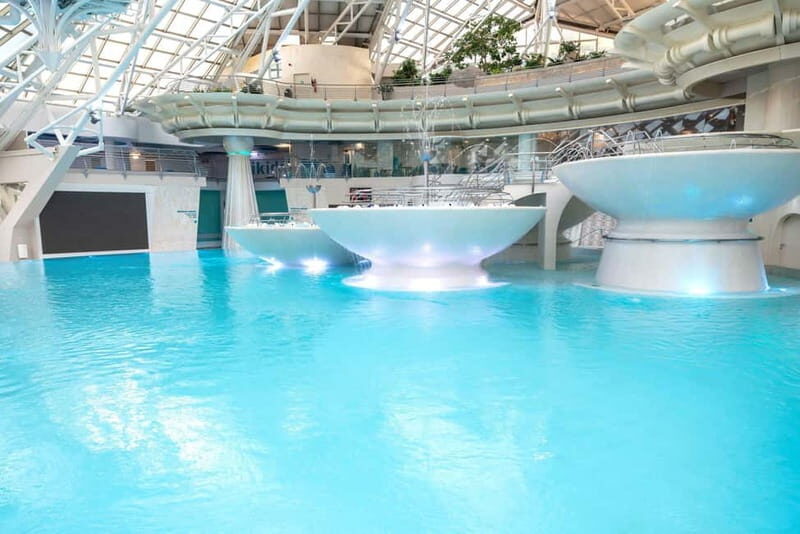 Andorra: Caldea Spa Entrance Ticket - Final Thoughts