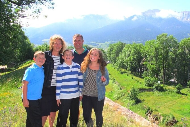 Andorra, France and Spain Day Tour With 2 Guides and Hotel Pickup - Landmarks and Attractions