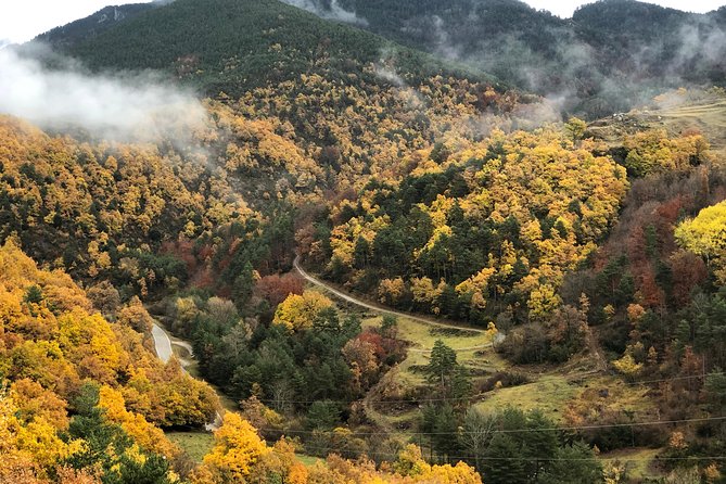 Andorra In 1 Day From Barcelona, Pass By France (Private, Pickup) - Price and Booking Details