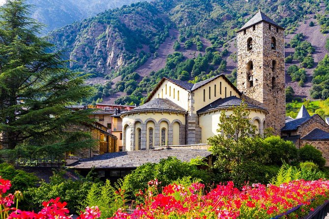 Andorra In 1 Day From Barcelona, Pass By France (Private, Pickup) - Traveler Photos and Reviews