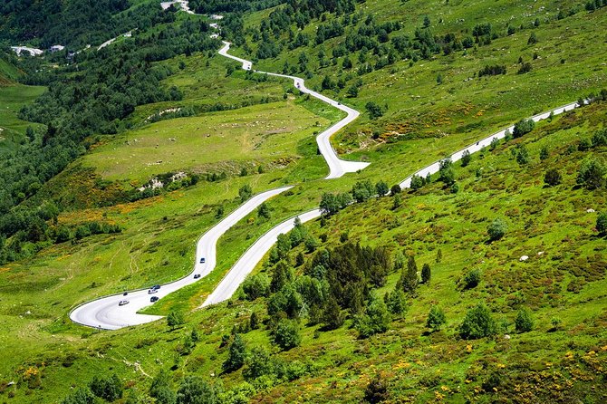 Andorra In 1 Day From Barcelona, Pass By France (Private, Pickup) - Common Questions