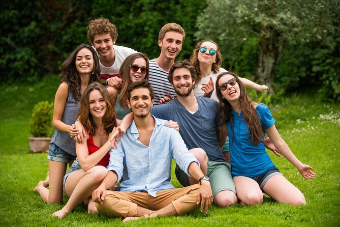 Andorra La Vella: a Love Tour - Price Information